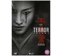 The Terror – Saison 2 – DVD – Acorn