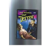 The Terror [Slim Case]