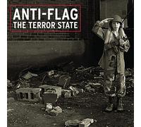 The Terror State by Anti-Flag (2003-10-20)