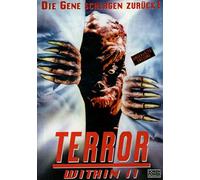 The Terror Within 2 [Import allemand]