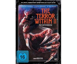 The Terror Within 2 - Mutantenkrieg