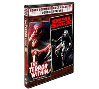 The Terror Within / Dead Space (Roger Corman S Cult Classics)
