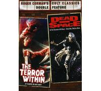 The Terror Within/Dead Space (Roger Corman's Cult Classics)