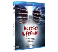 The Terror Within Ii (1991) / Acoso Infernal (Blu Ray)