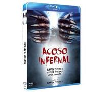 The Terror Within II (1991) / Acoso infernal (Blu Ray) G