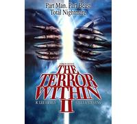 The Terror Within II