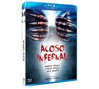 The Terror Within II [ Origine Espagnole, Sans Langue Francaise ] (Blu-Ray)