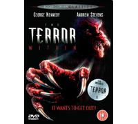 The Terror Within - The Terror Within/the Terror Within II [Import anglais]