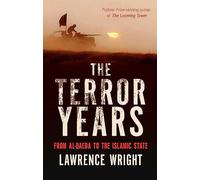 The Terror Years: From al-Qaeda to the Islamic State - [Version Originale] Inconnu (Auteur)