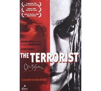 The Terrorist (Import) [Dvd] Ayesha Dhaker ,K. Krishna ,Sonu Sisupal