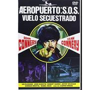 The Terrorists ( Ransom ) [ NON-USA FORMAT, PAL, Reg.0 Import - Spain ]