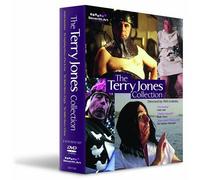 The Terry Jones Collection [Import anglais]