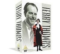 The Terry-Thomas Collection - Make Mine Mink / Too Many Crooks / The Naked Truth G