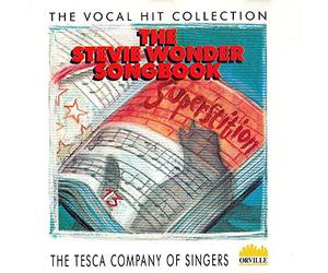 The Tesca Company Of Singers - The Stevie Wonder Songbook