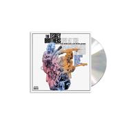 The Teskey Brothers – Live at the Hammersmith Apollo – CD