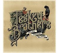Teskey Brothers - Run Home Slow [Vinyl Lp]