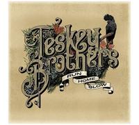 The Teskey Brothers - Run Home Slow [Cd]