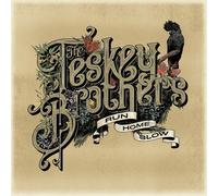 The Teskey Brothers Run Home Slow (Vinyl)