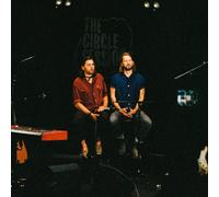 The Circle Session – Universal Music Group