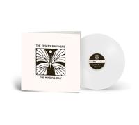 The Teskey Brothers The Winding Way (Vinyl) 12" Album Coloured Vinyl