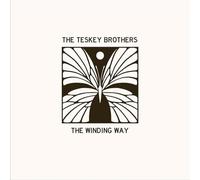 The Teskey Brothers – The Winding Way – Vinyle – Import