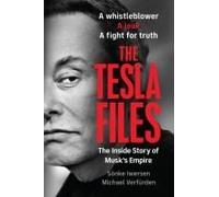 The Tesla Files