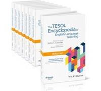 The TESOL Encyclopedia of English Language Teaching 8 Volume Set The TESOL Encyclopedia of English Language Teaching 8 Volume Set (Auteur)