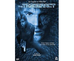 The Tesseract