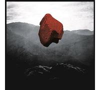 The Tesseract EP Vinyle