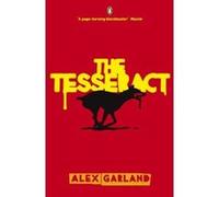 the tesseract Garland, Alex (Auteur)