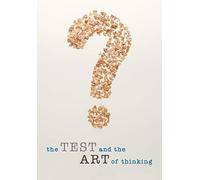 The Test And The Art Of Thinking [Dvd]