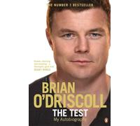 The Test: My Autobiography