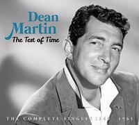 The Test of Time Digipack