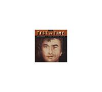 The Test Of Time - Songs From Thirty Years