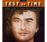 The Test of Time - Songs from Thirty Years