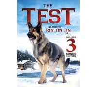 The Test: Starring Rin Tin