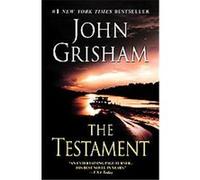 The Testament John Grisham (Auteur)