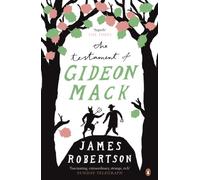 The Testament of Gideon Mack