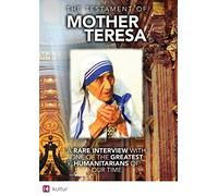 The Testament of Mother Teresa