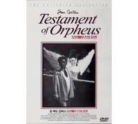 The Testament of Orpheus
