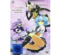 The Testament of Sister New Devil Departures (OVA)