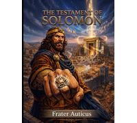 The Testament of Solomon