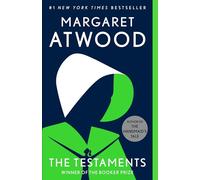 The Testaments: A Novel