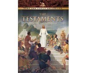 The Testaments of One Fold and One Shepherd (Multilingual)