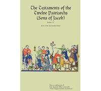 The Testaments of the Twelve Patriarchs