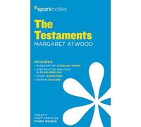 The Testaments SparkNotes Literature Guide