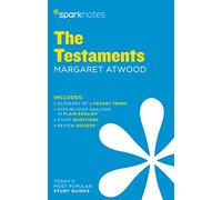 The Testaments SparkNotes Literature Guide