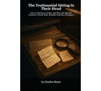 The Testimonial Sitting in Their Head: How to Retrieve, Verify, and Place the Specific Customer Words That Actually Convince Strangers