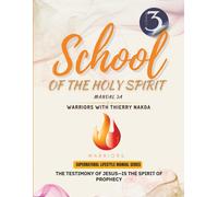 The Testimony Of Jesus-Is The Spirit Of Prophecy