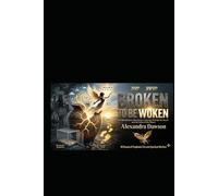 THE TESTIMONY OF THE STRANGER: "Broken to be Woken"